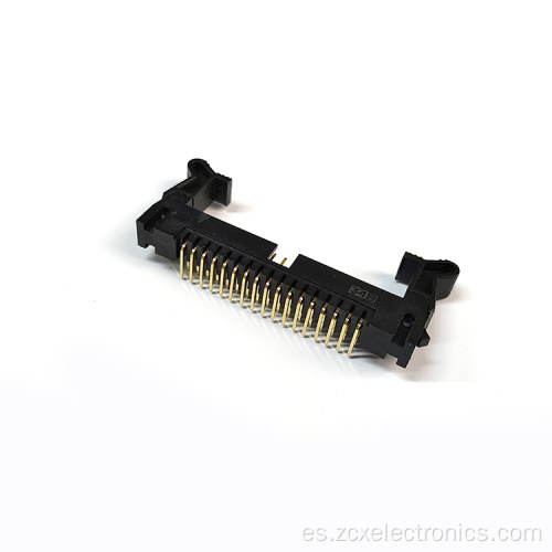 90 ° de 2.0 mm Conector de encabezado de eyector